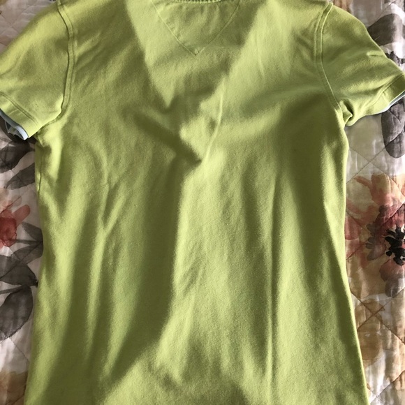 Tommy Hilfiger Polo Shirt - Size SP - Picture 2 of 4